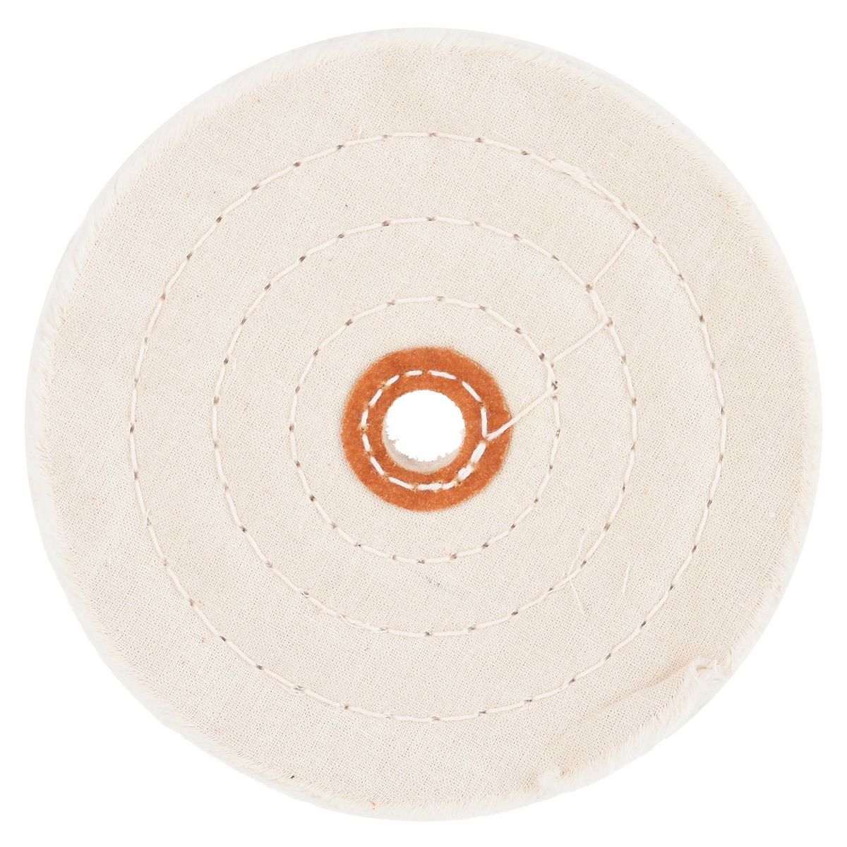 BAUKER - Disco de Pulido 6''