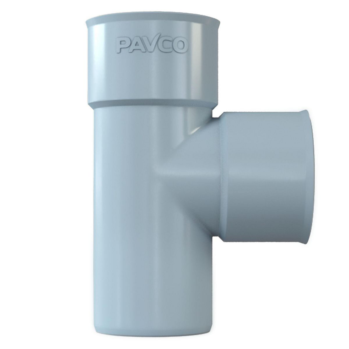 PAVCO - Tee Sanitaria 2" PVC Pavco Desagüe