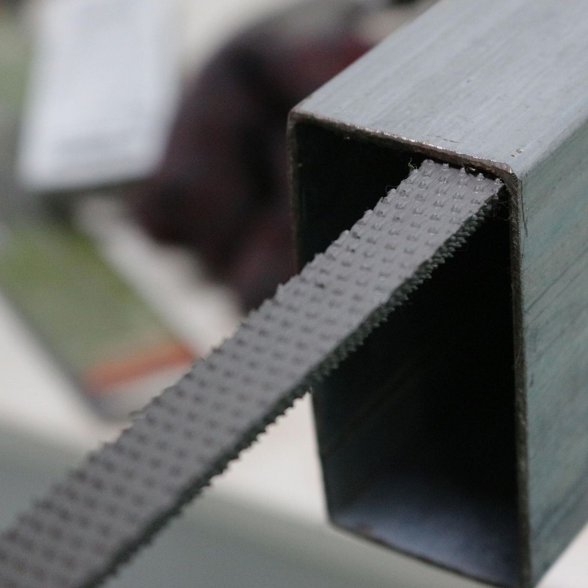 REDLINE - Escofina Triangular Acero 8" Redline