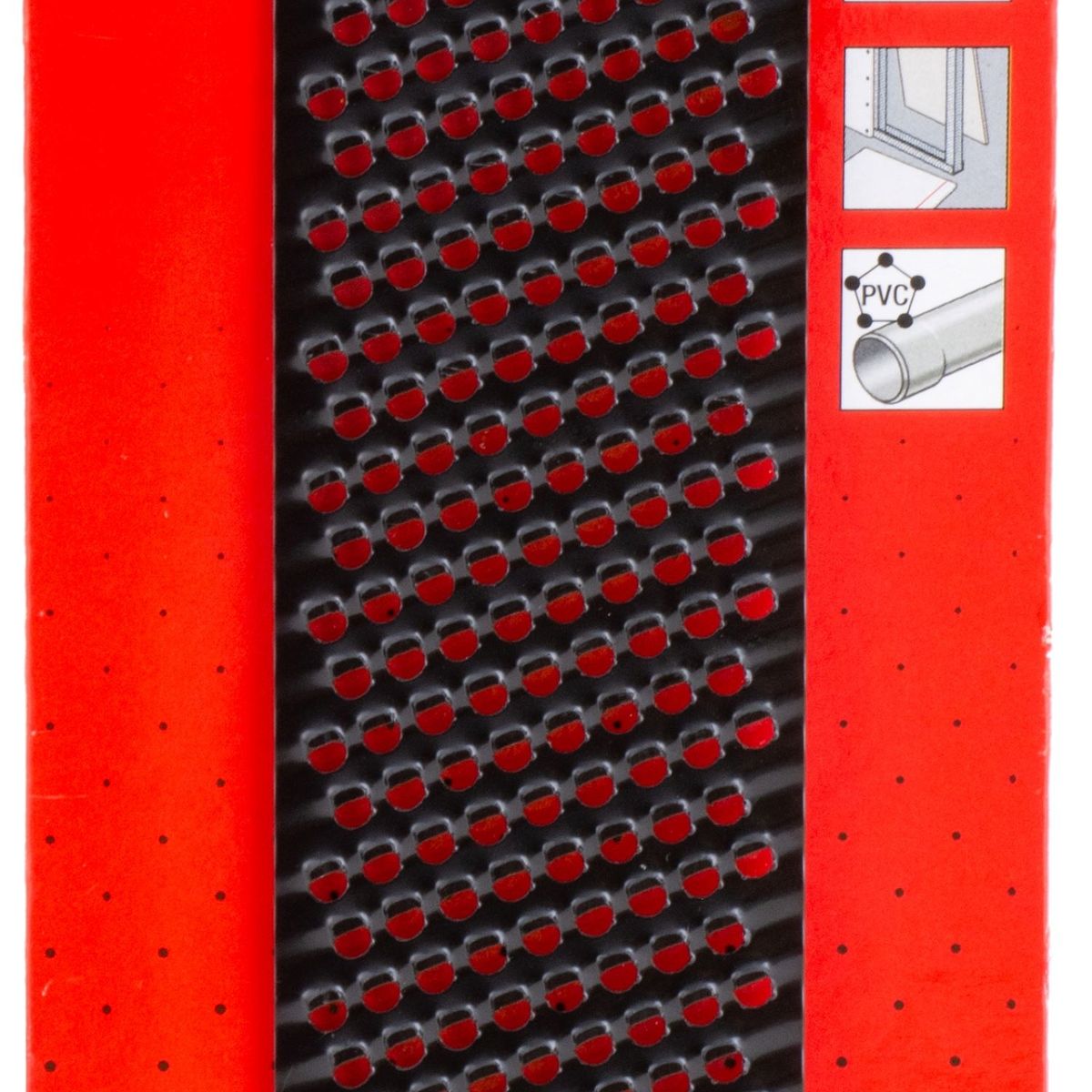 REDLINE - Hoja Para Escofina Redline