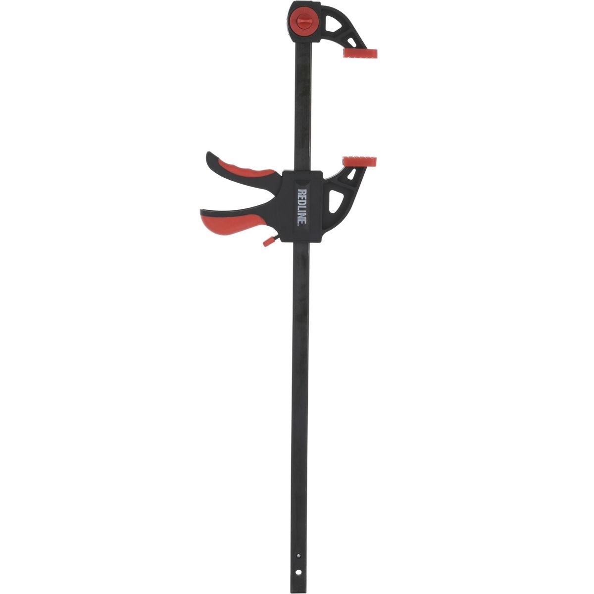 REDLINE - Prensa de Acción Rápida 18" Redline