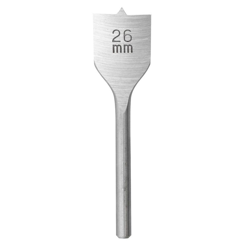 BAUKER - Broca Chata 26mm Bauker