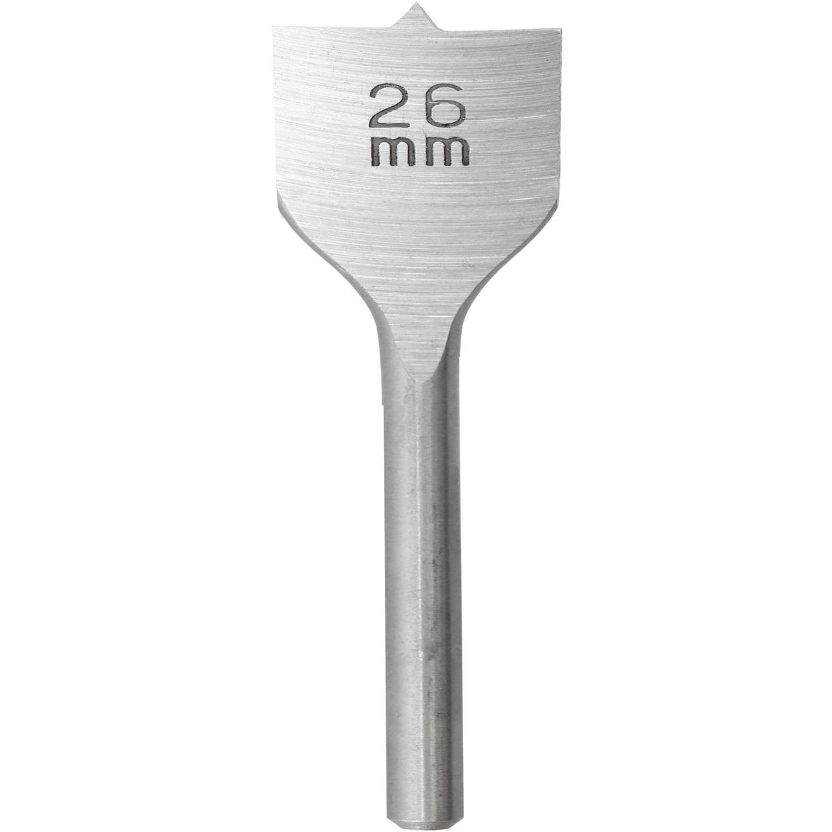 BAUKER - Broca Chata 26mm Bauker