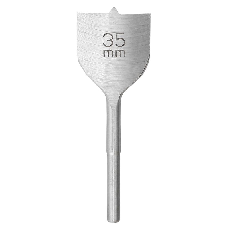 BAUKER - Broca Chata 35mm Bauker