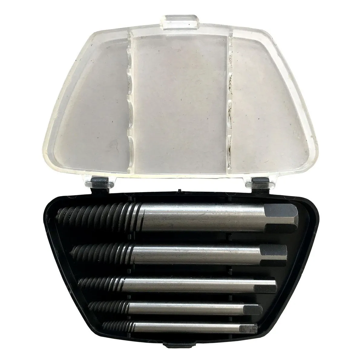 REDLINE - Extractor de Pernos 3-20mm 5 Piezas Redline