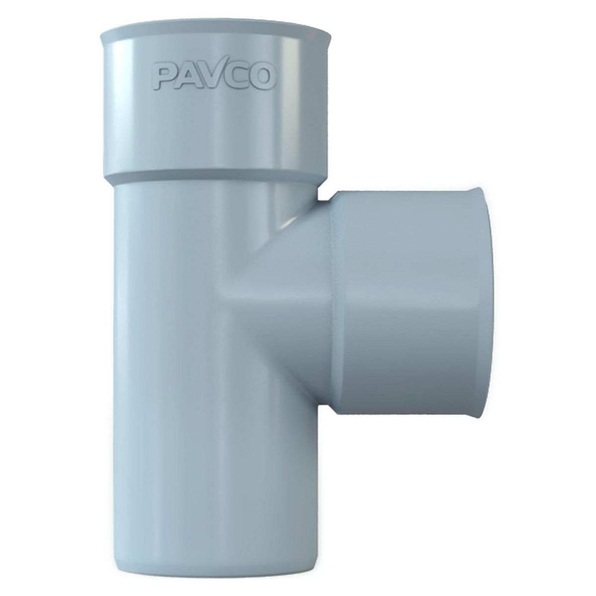 PAVCO - Tee Sanitaria 3" PVC Pavco Desagüe