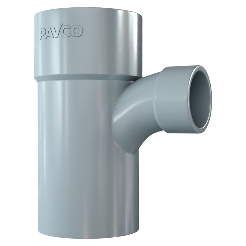PAVCO - Tee Desague 4"x 2" Pavco