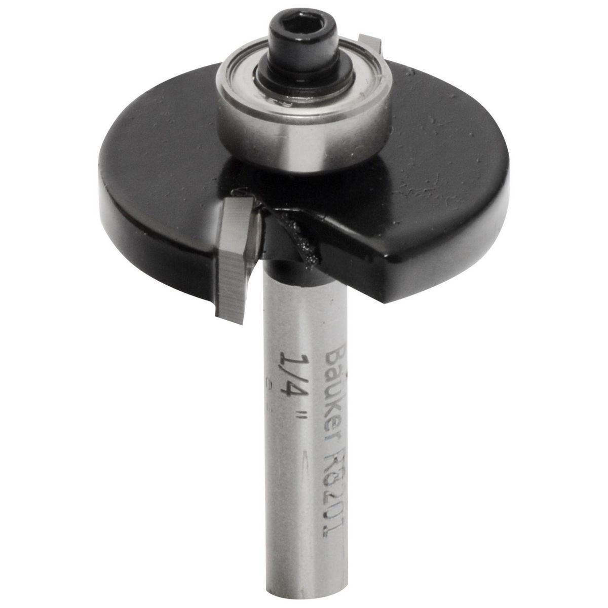 BAUKER - Fresa Ranurada 1 1/4'' x 1/4'' Bauker