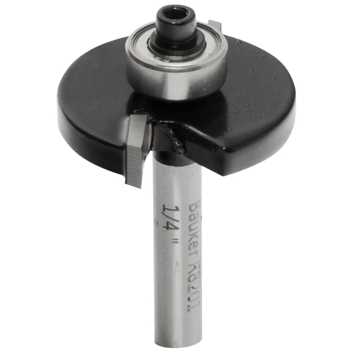 BAUKER - Fresa Ranurada 1 1/4'' x 1/4'' Bauker