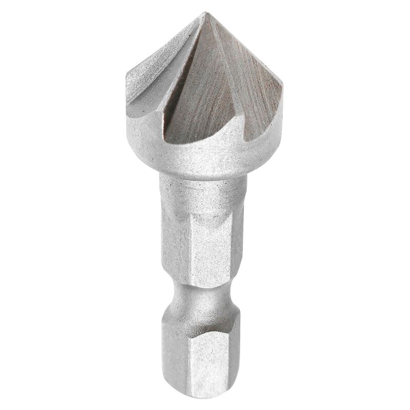 BAUKER - Avellanador 12.7mm