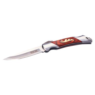 Navaja Acero de Bolsillo Plegable Redline