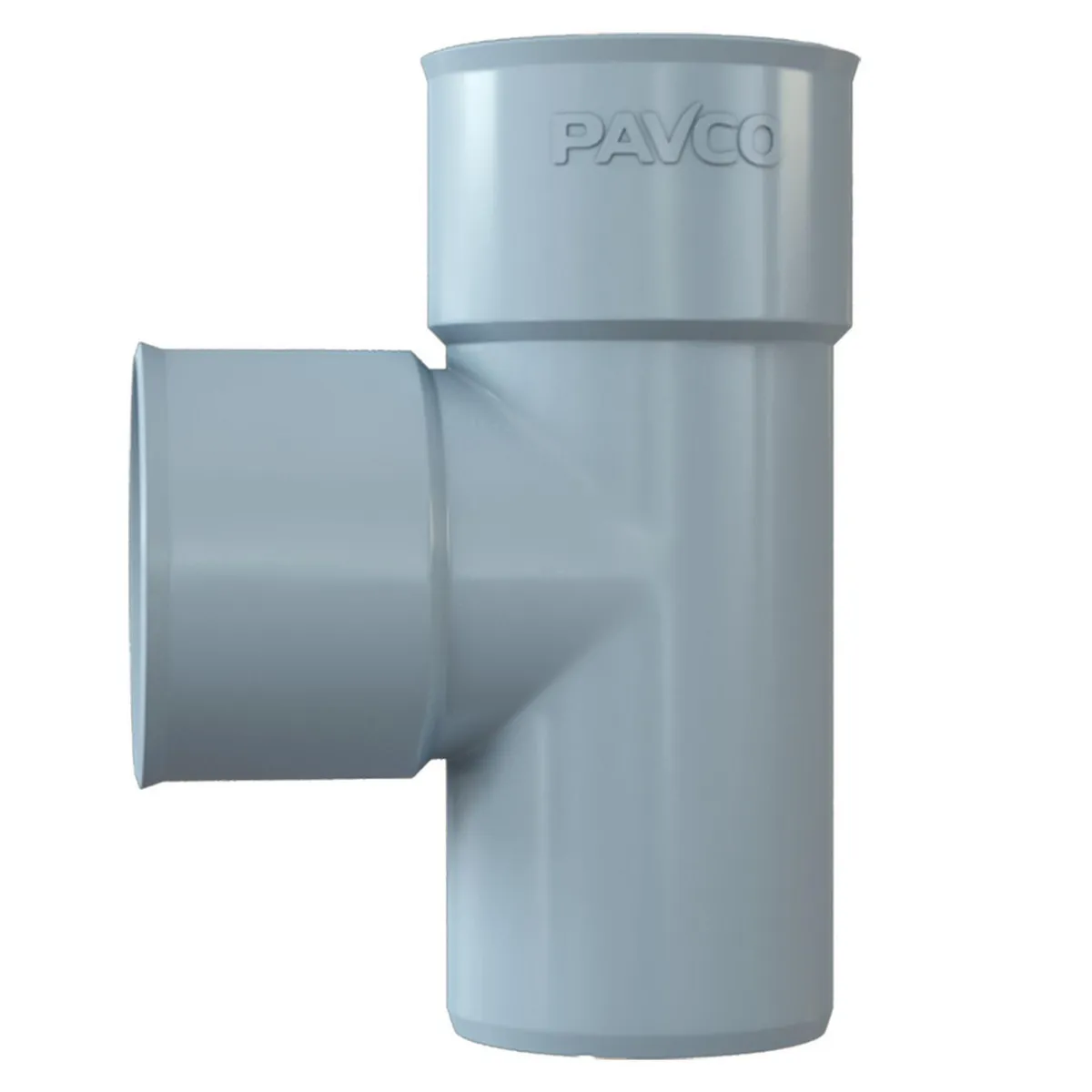 PAVCO - Tee sanitaria 4 " PVC Pavco Desagüe