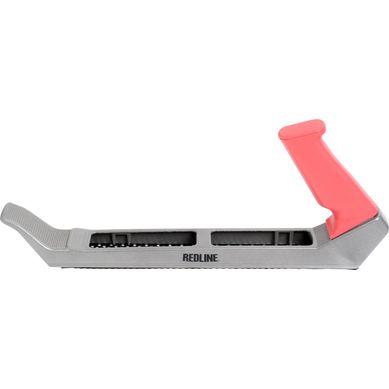 Escofina Acero Redline