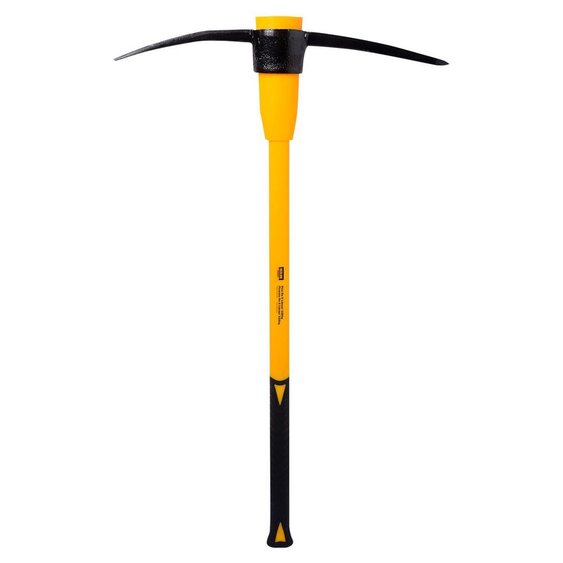REDLINE - Pico Con Mango De Fibra Redline