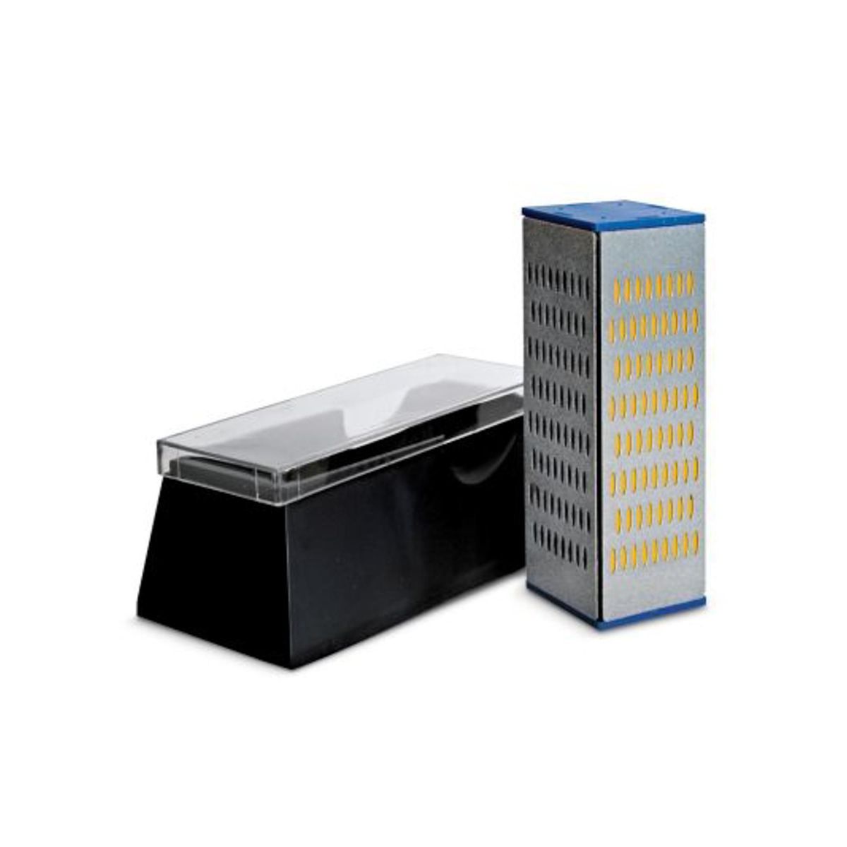 REDLINE - Piedra Afiladora 4 Caras Redline