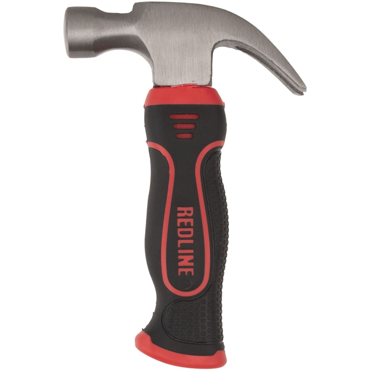 REDLINE - Martillo 8Oz con Mango Grueso Redline