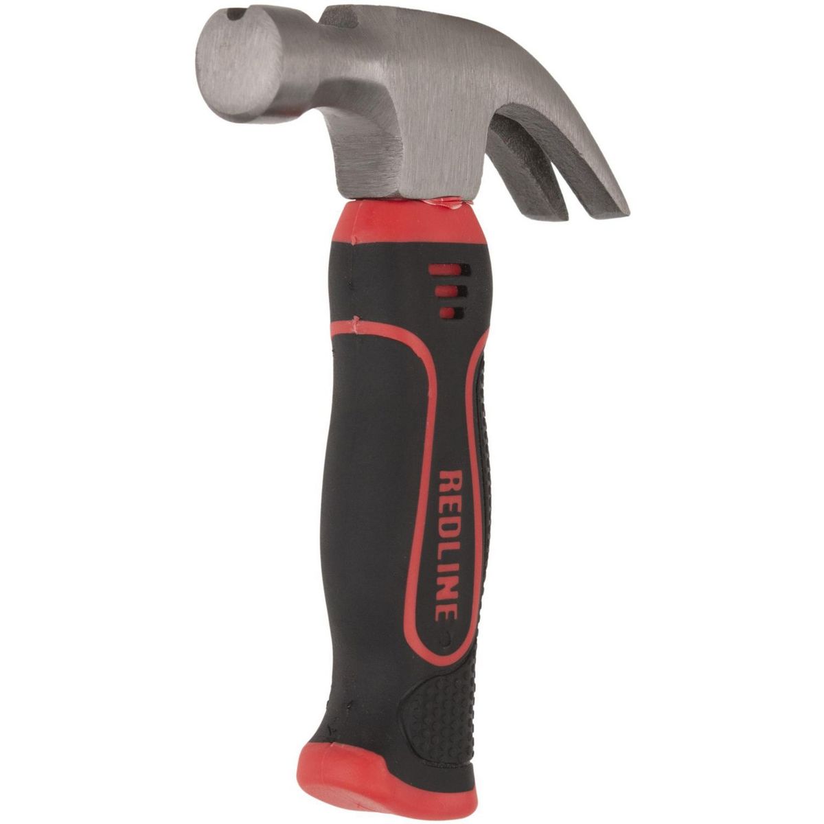 REDLINE - Martillo 8Oz con Mango Grueso Redline