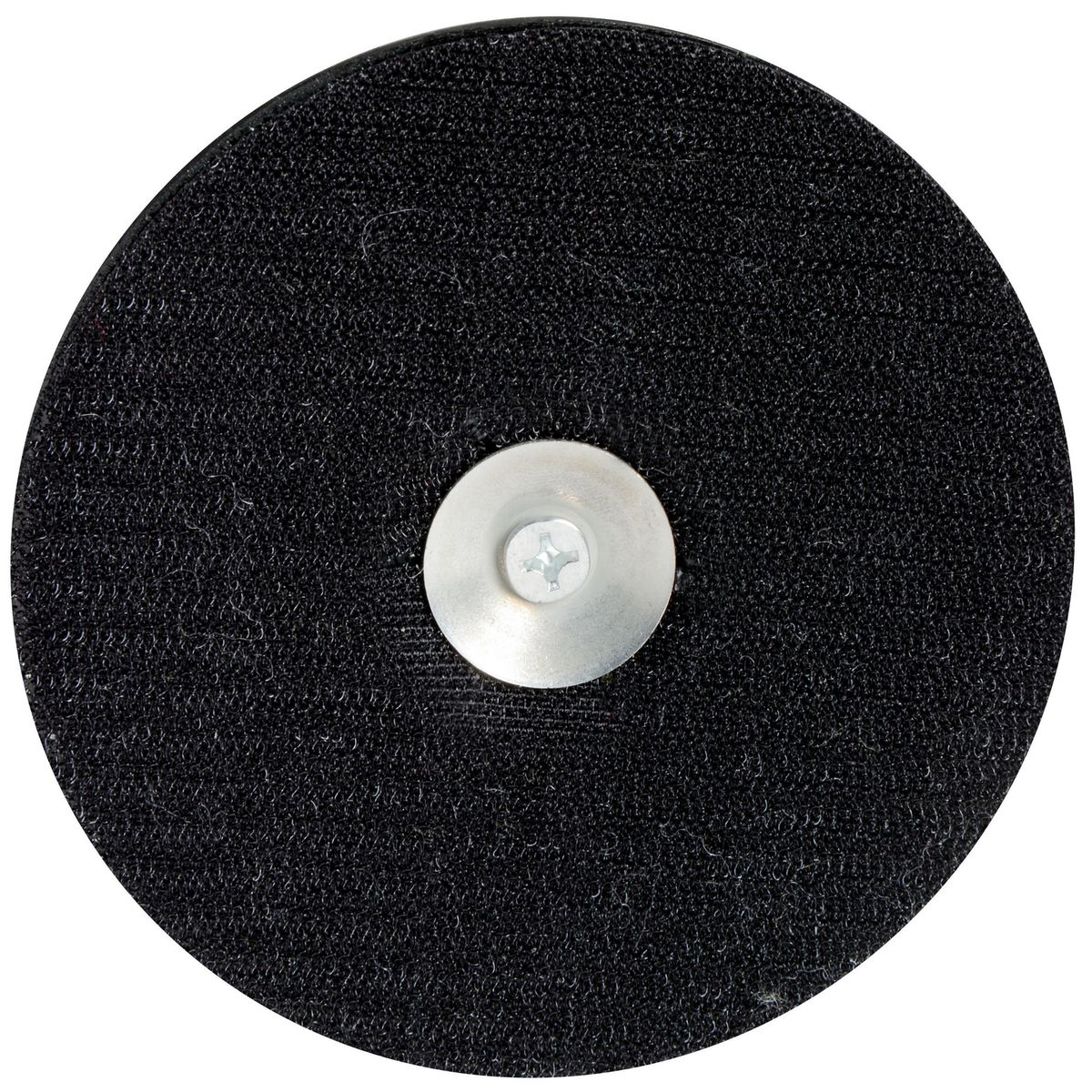 BAUKER - Set completo de pulido 4 piezas