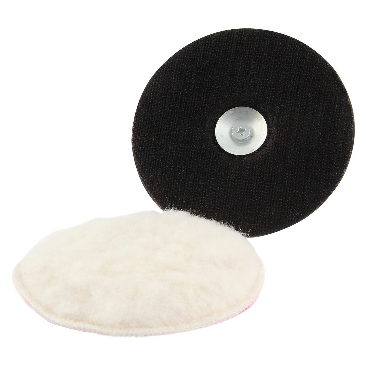 BAUKER - Set Pulidor y Mandril