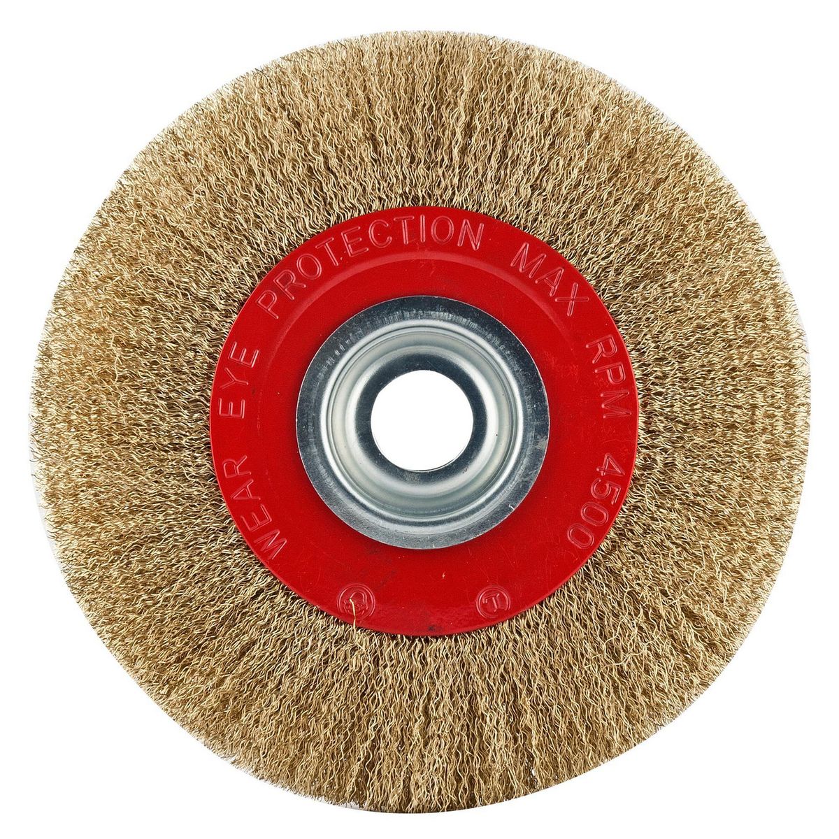 BAUKER - Grata Circular 8''