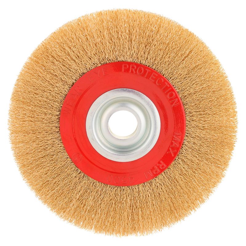 BAUKER - Grata Circular 8''