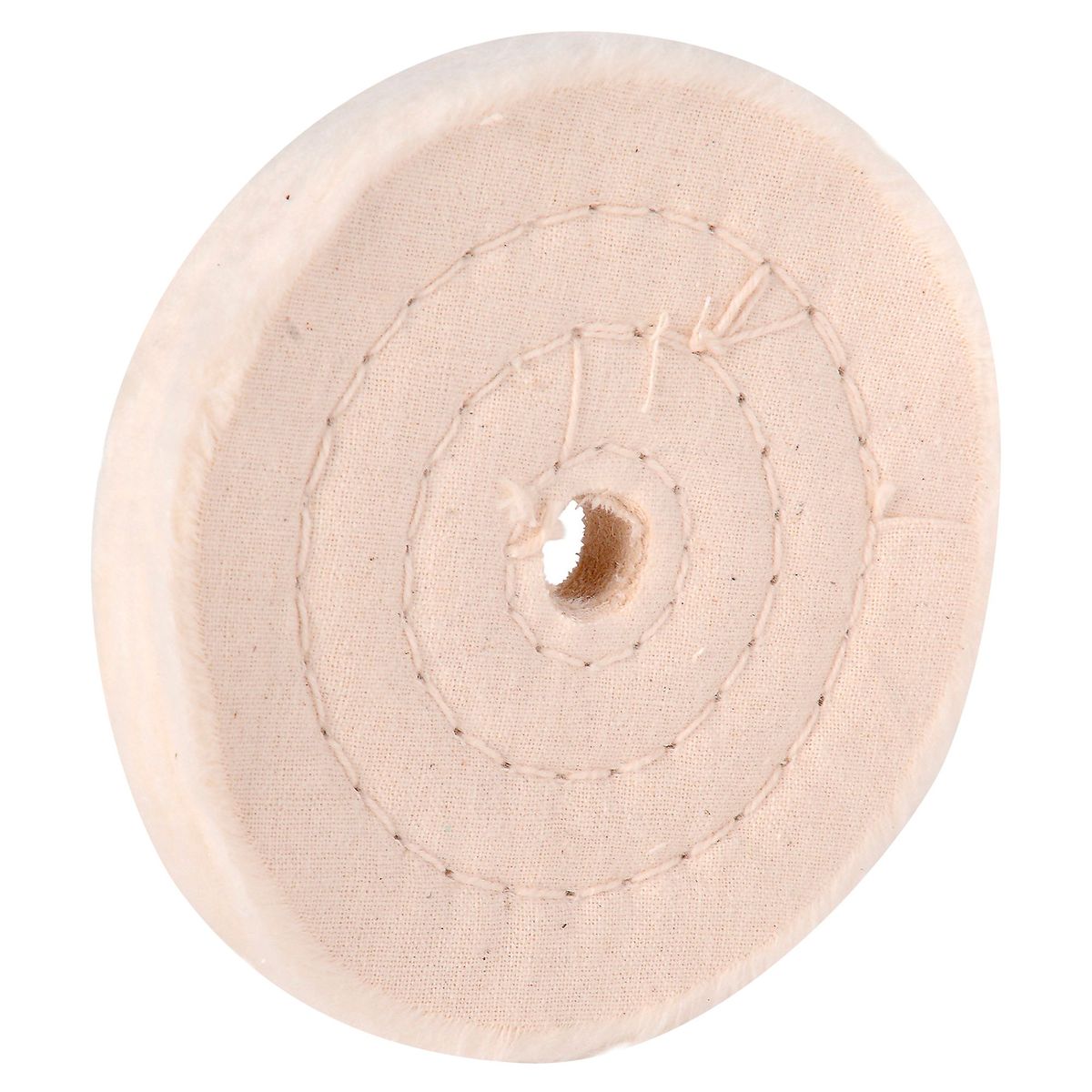 BAUKER - Set Pulidores 3'' 4'' 5 Piezas