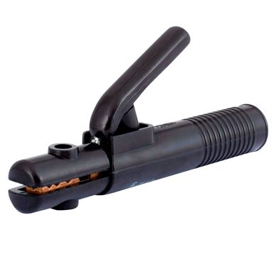 Porta Electrodos 250Ah Bauker 