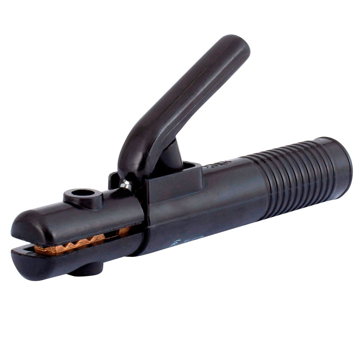 BAUKER - Porta Electrodos 250Ah Bauker