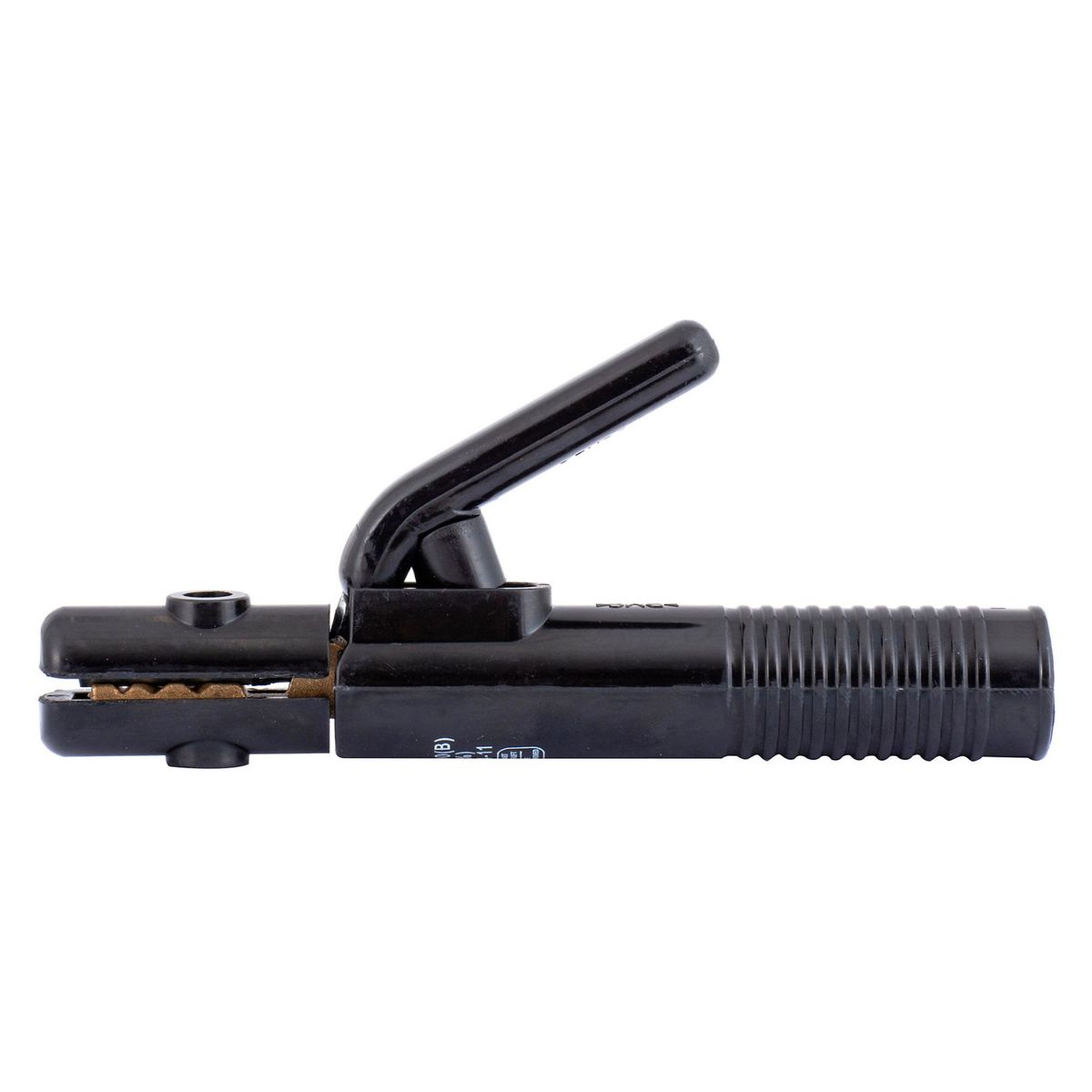 BAUKER - Porta Electrodos 250Ah Bauker