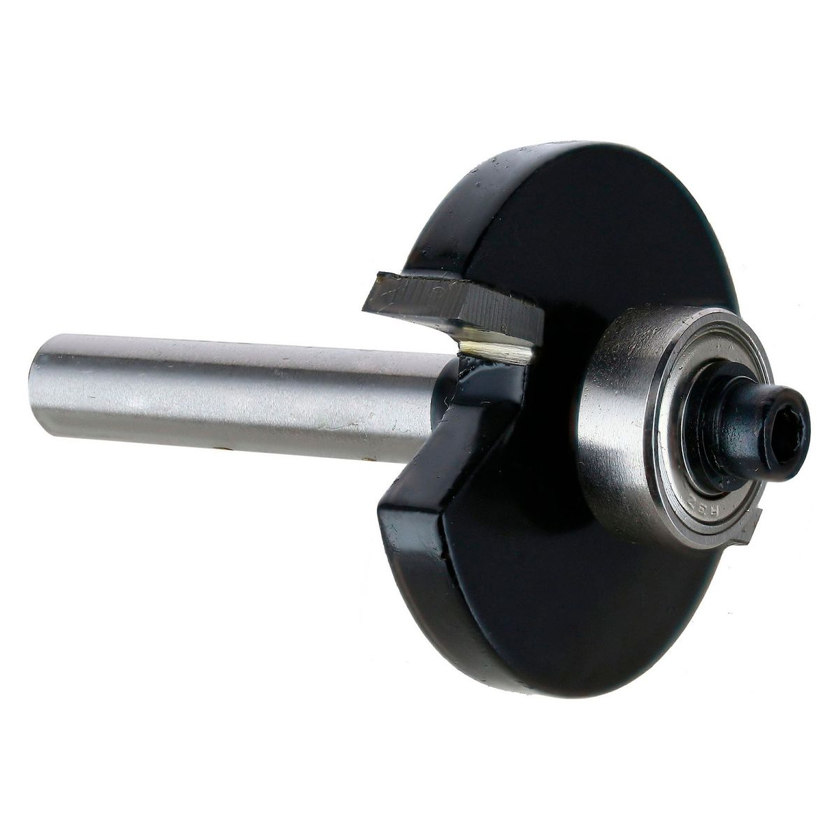 BAUKER - Fresa Ranurado 1/4'' Bauker