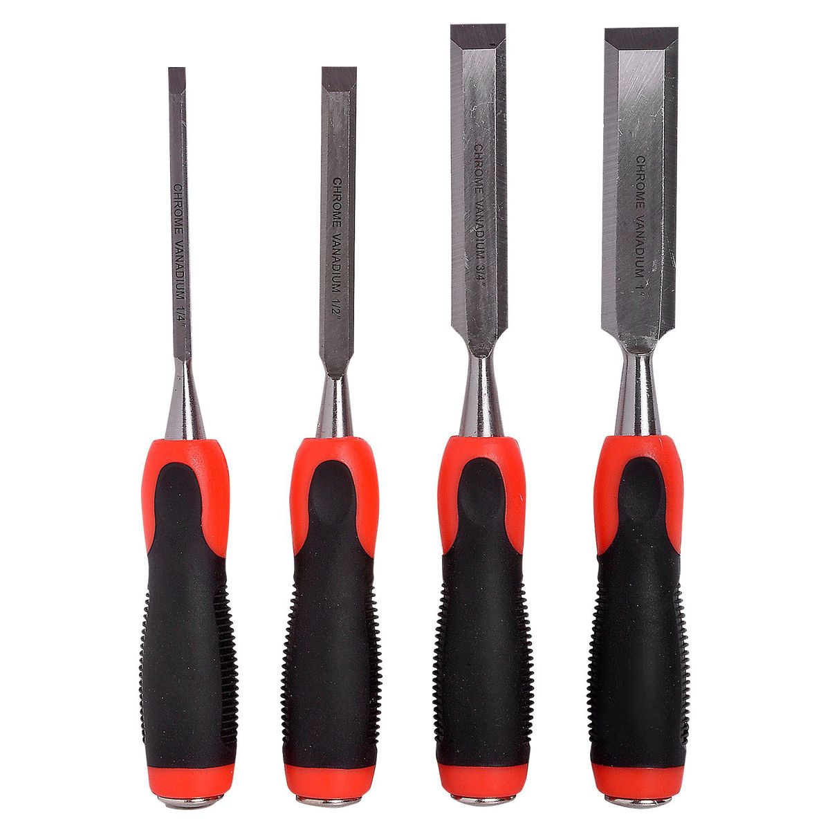 REDLINE - Juego Formon Redline Para Madera 4 Piezas 