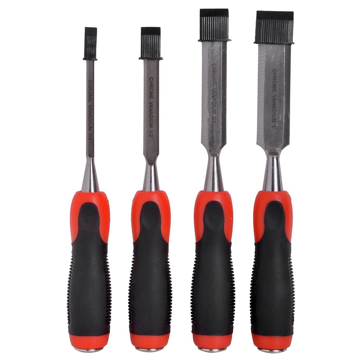 REDLINE - Juego Formon Redline Para Madera 4 Piezas 