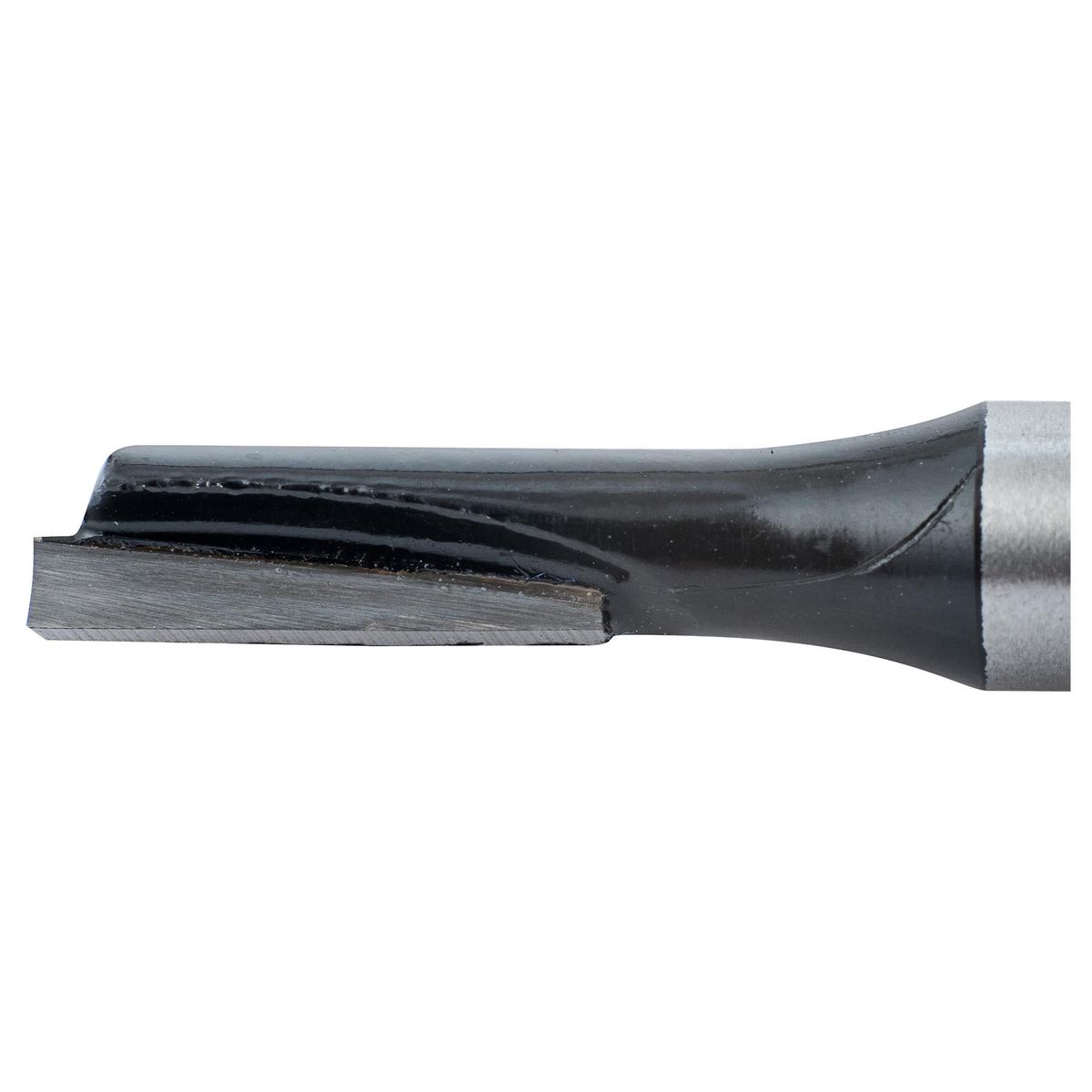 BAUKER - Fresa Recta 3/16'' Bauker