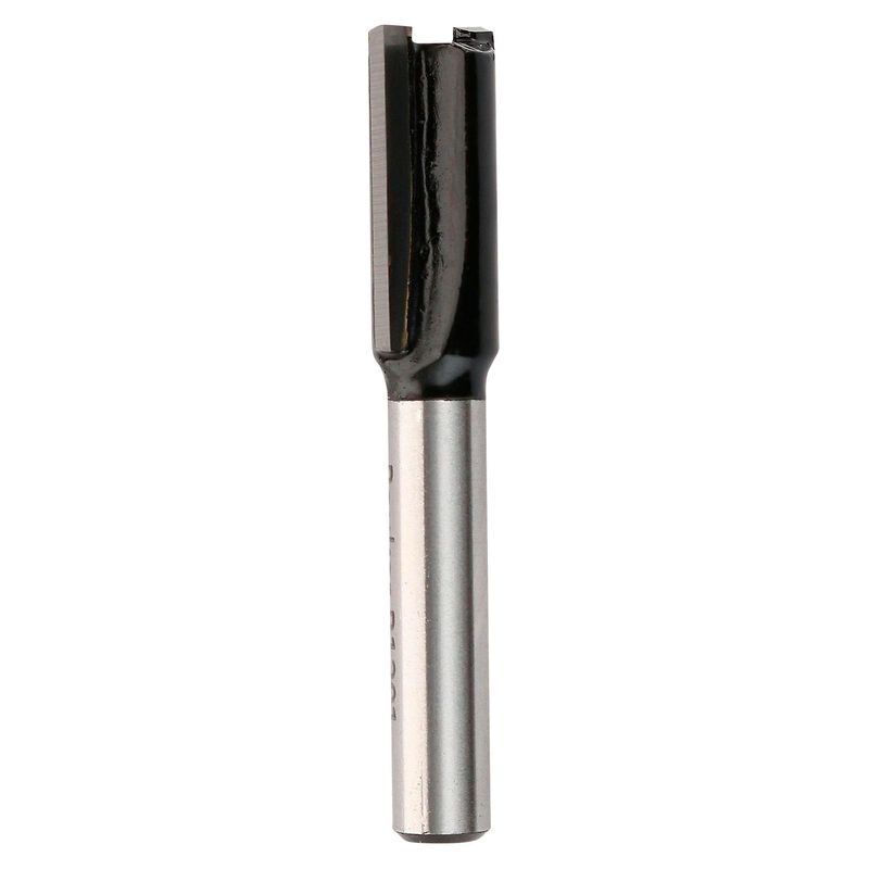 BAUKER - Fresa Recta 3/8''x25/32'' Bauker