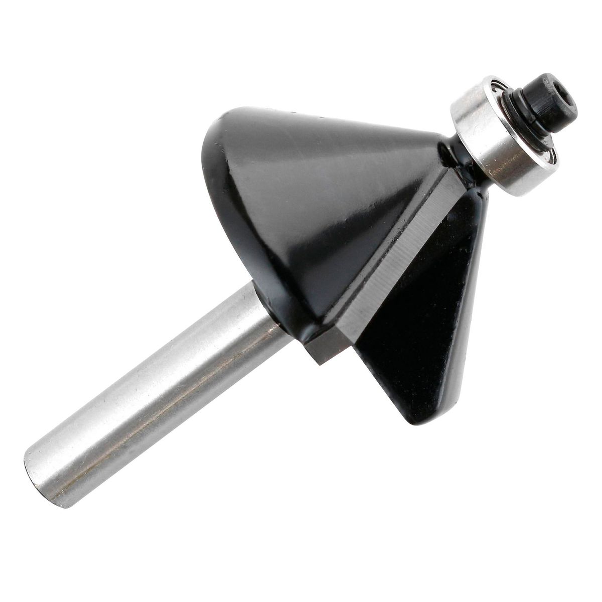 BAUKER - Fresa Biselada 1 1/4 Bauker