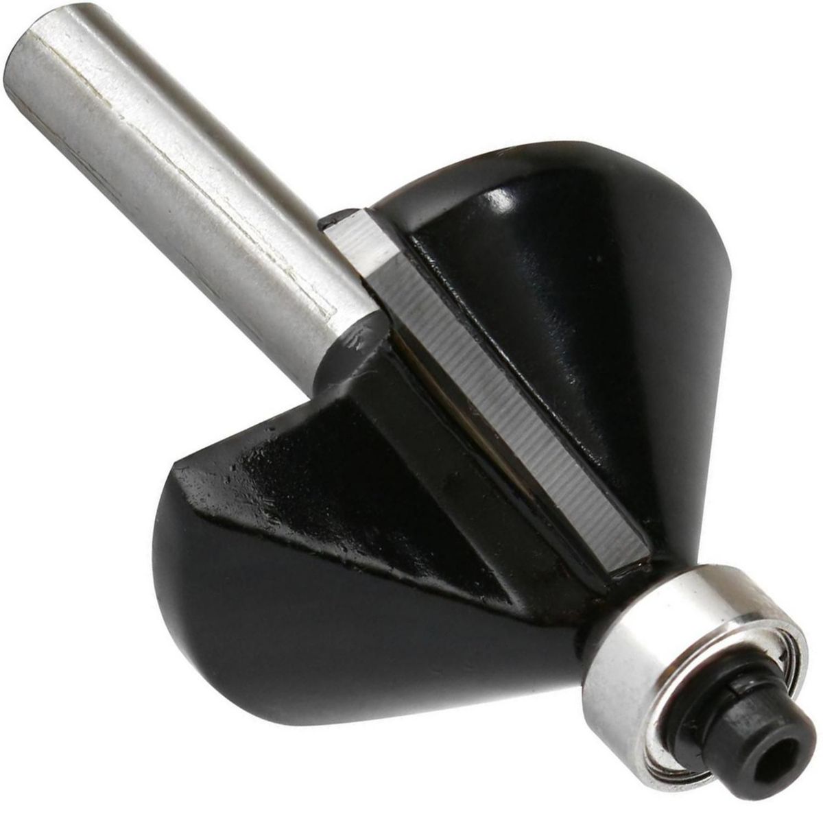 BAUKER - Fresa Biselada 1 1/4 Bauker