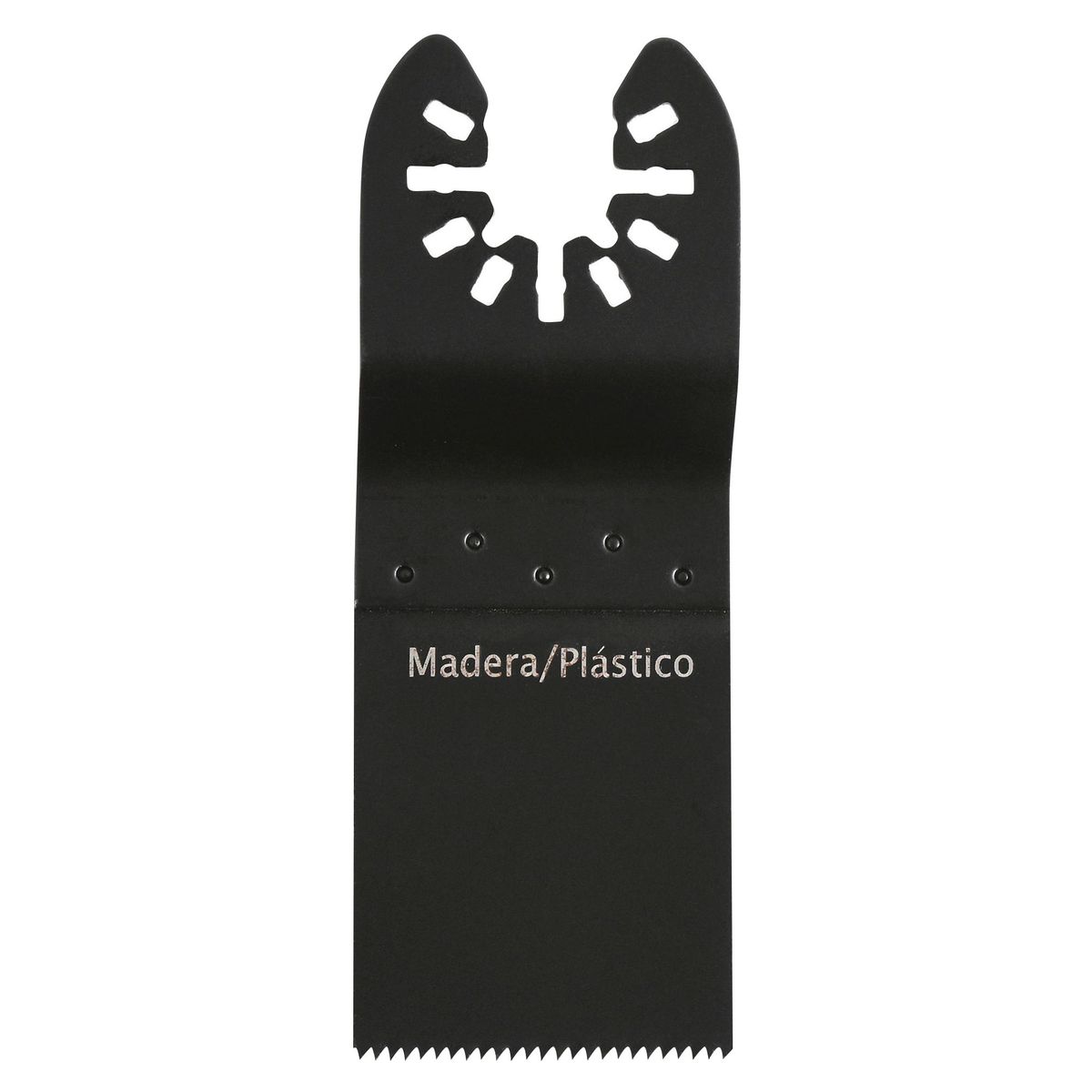 BAUKER - Hoja de Sierra Bimetálica