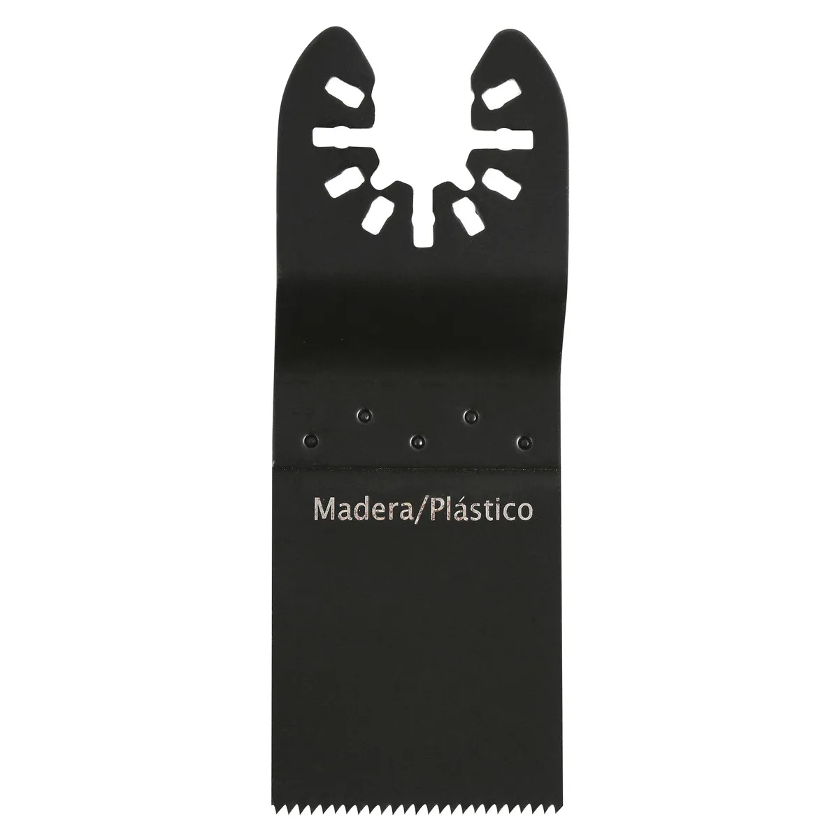 BAUKER - Hoja de Sierra Bimetálica