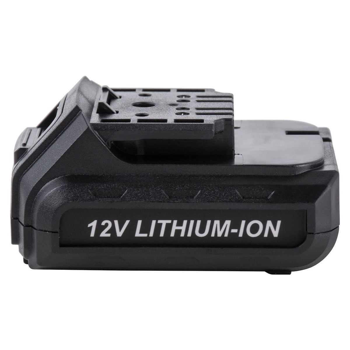 BAUKER - Batería 12V 1.3Ah Litio Bauker