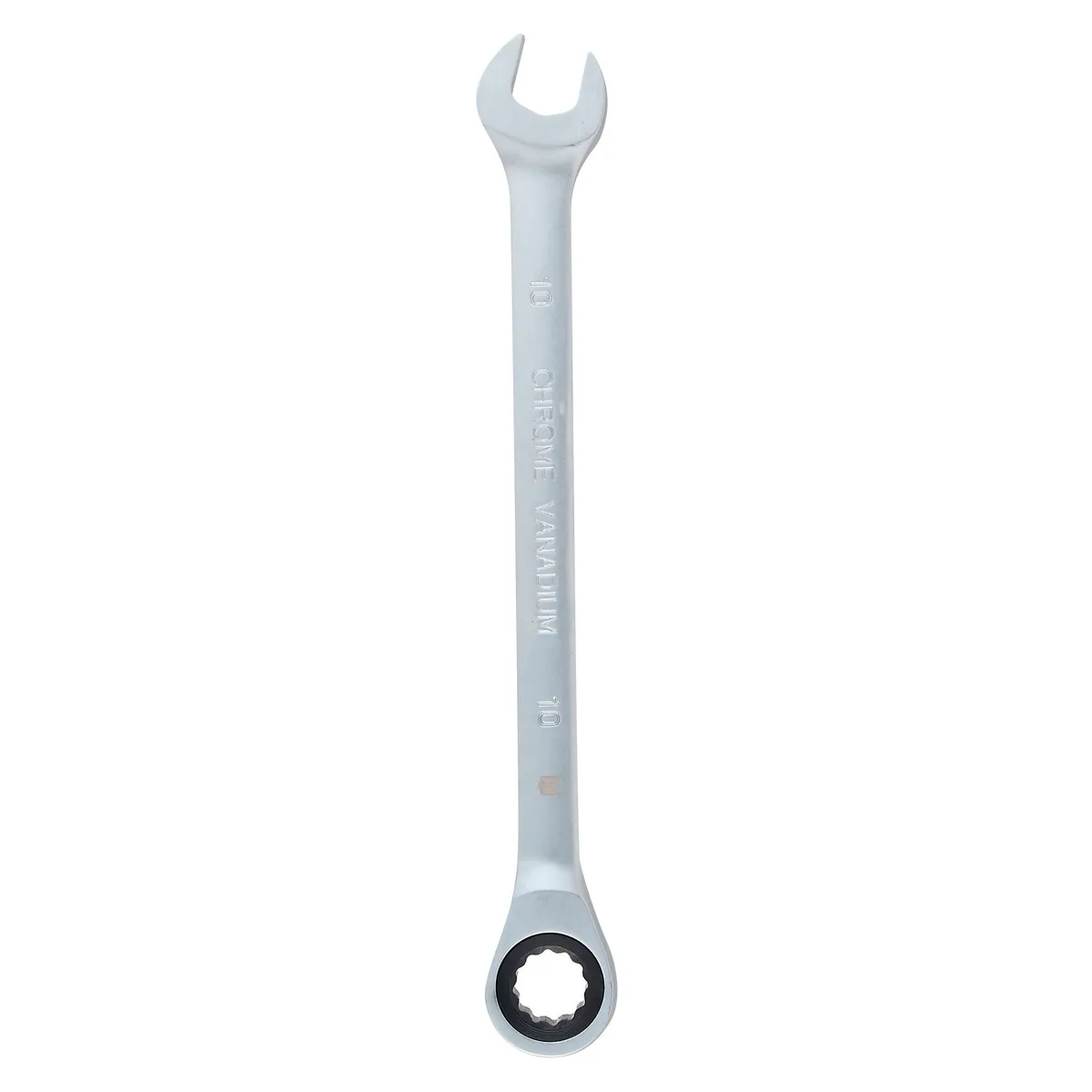 UBERMANN - Llave Combinada Ratchet Acero Ubermann 10mm