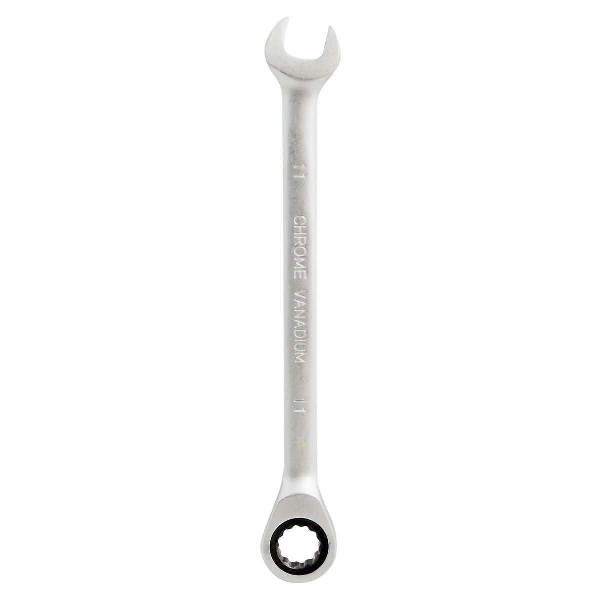 UBERMANN - Llave Combinada Ratchet Acero Ubermann 11mm