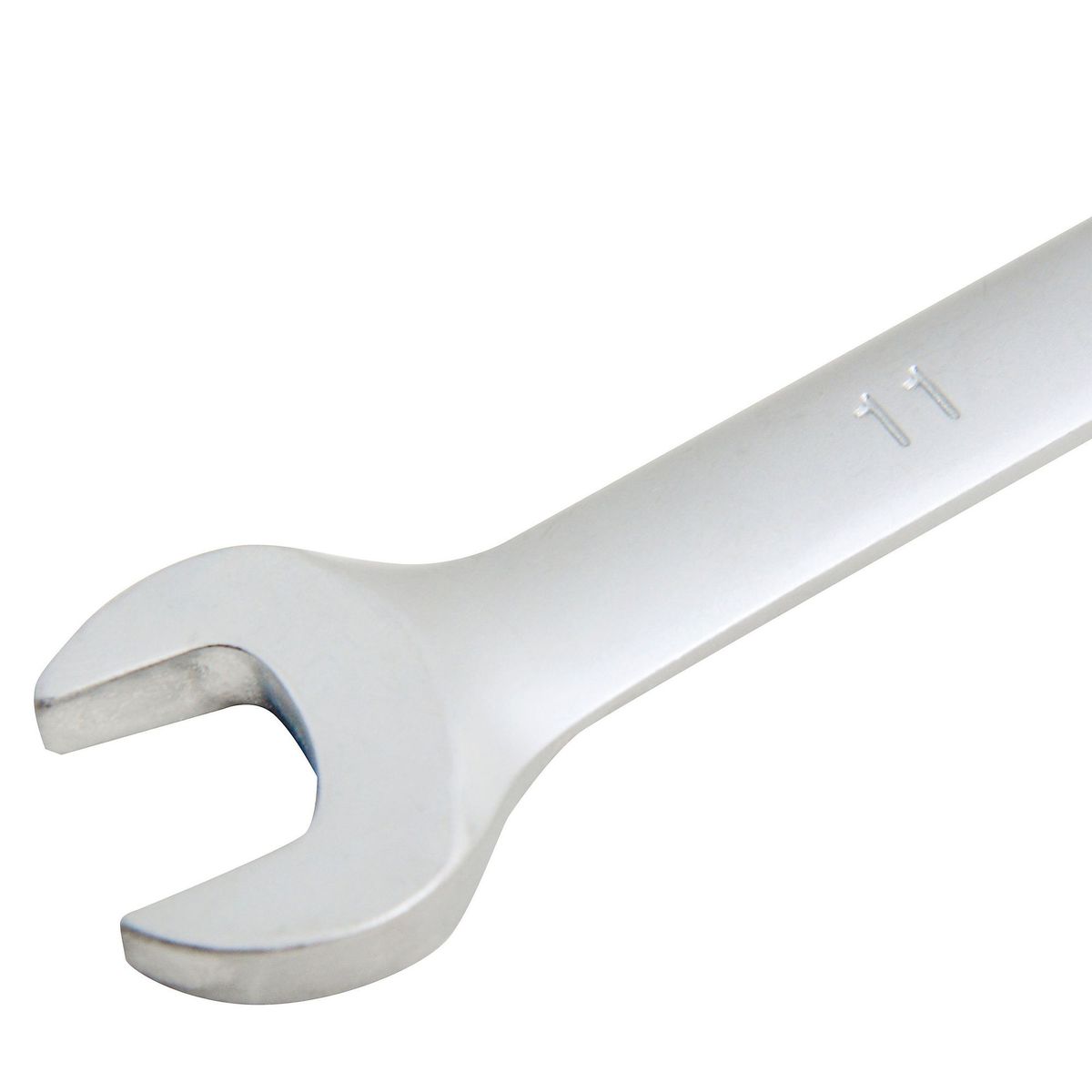 UBERMANN - Llave Combinada Ratchet Acero Ubermann 11mm