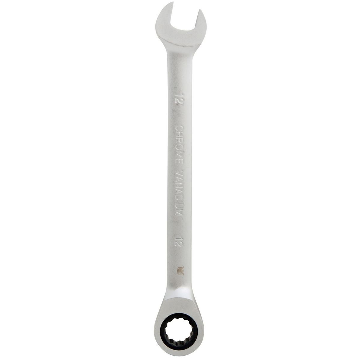 UBERMANN - Llave Combinada Ratchet Acero Ubermann 12mm