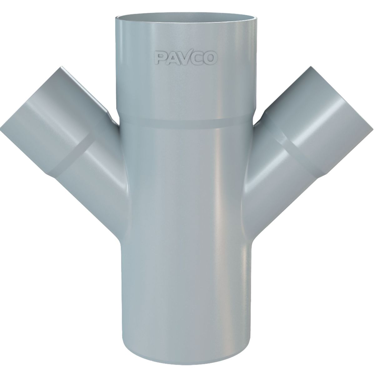 PAVCO - Yee PVC 3" - 2" SP | Desague