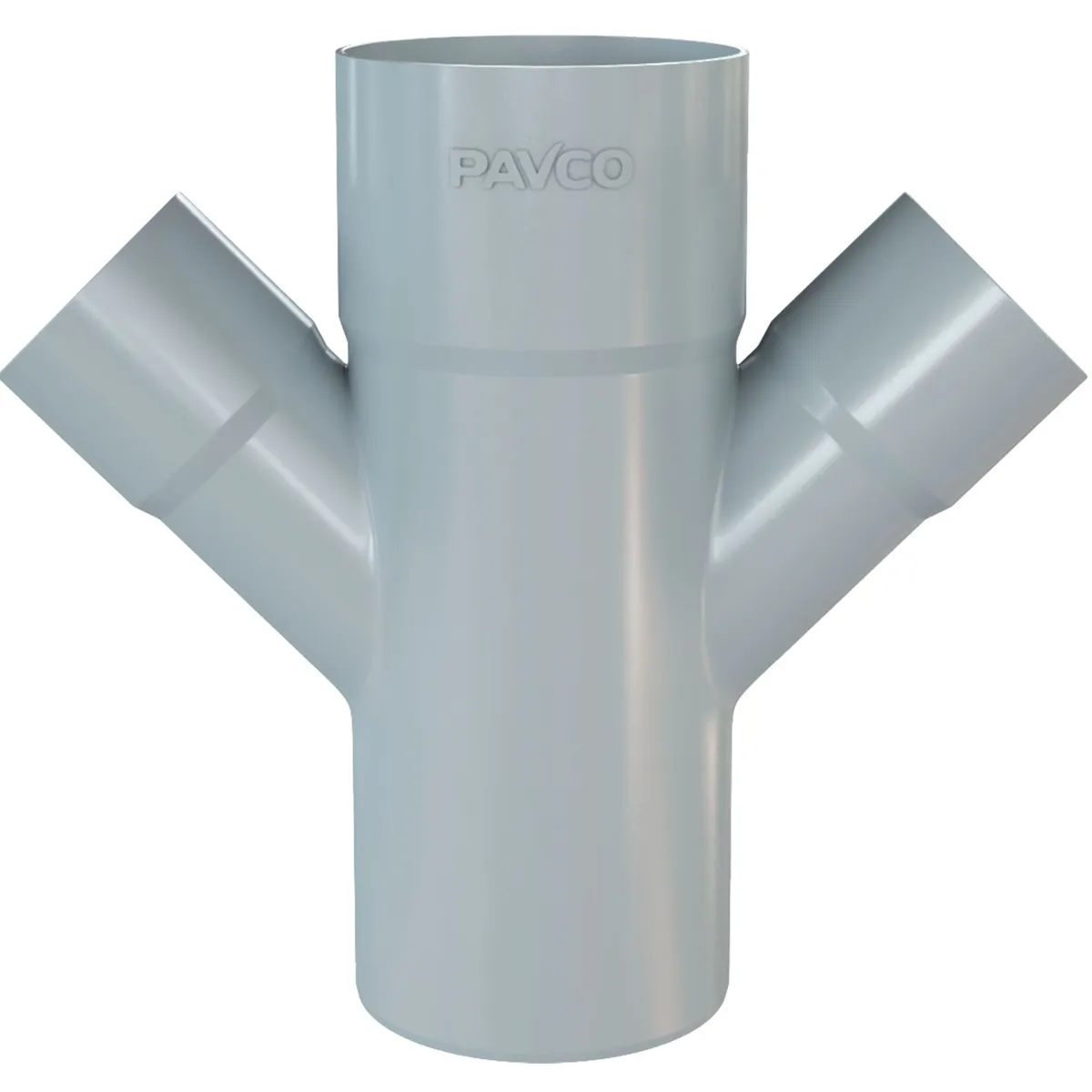 PAVCO - Yee PVC 3" - 2" SP | Desague