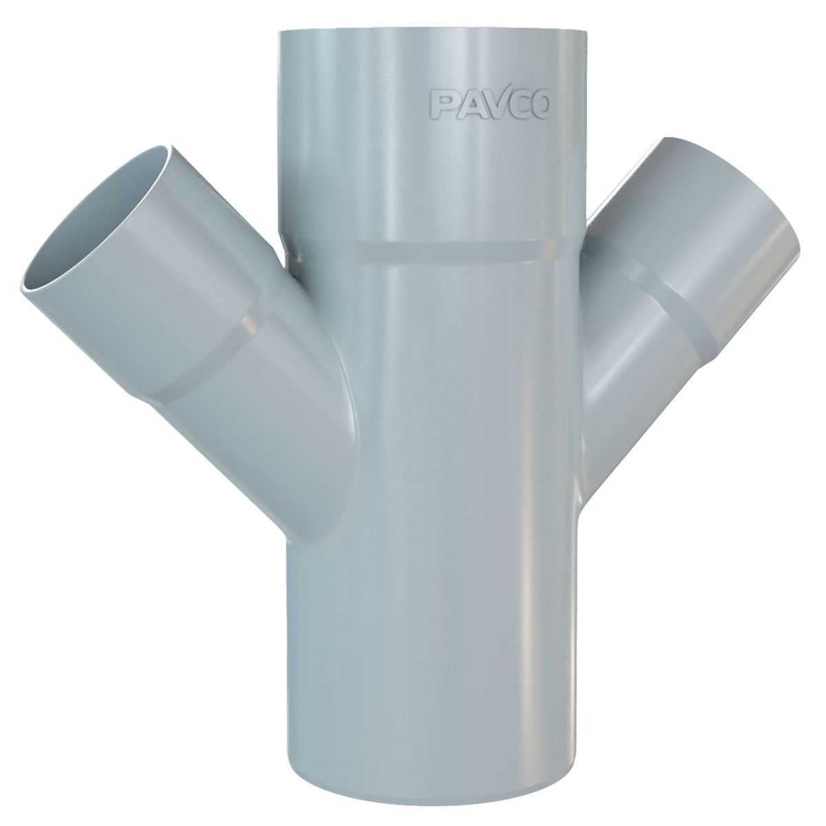 PAVCO - Yee PVC 3" - 2" SP | Desague
