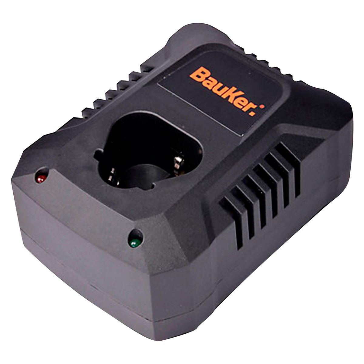 BAUKER - Cargador de Batería Bauker 12V