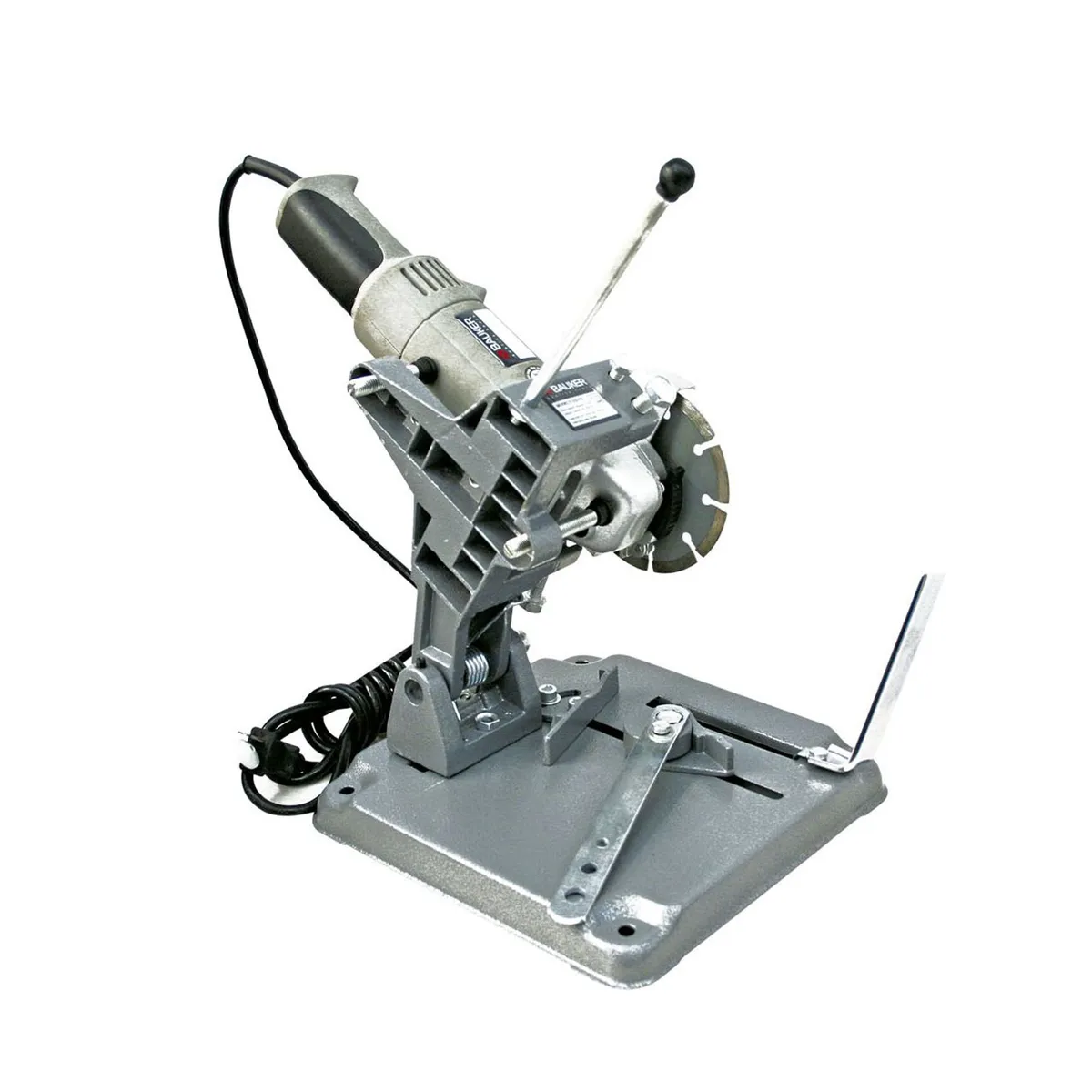 BAUKER - Soporte Para Esmeril Angular Bauker