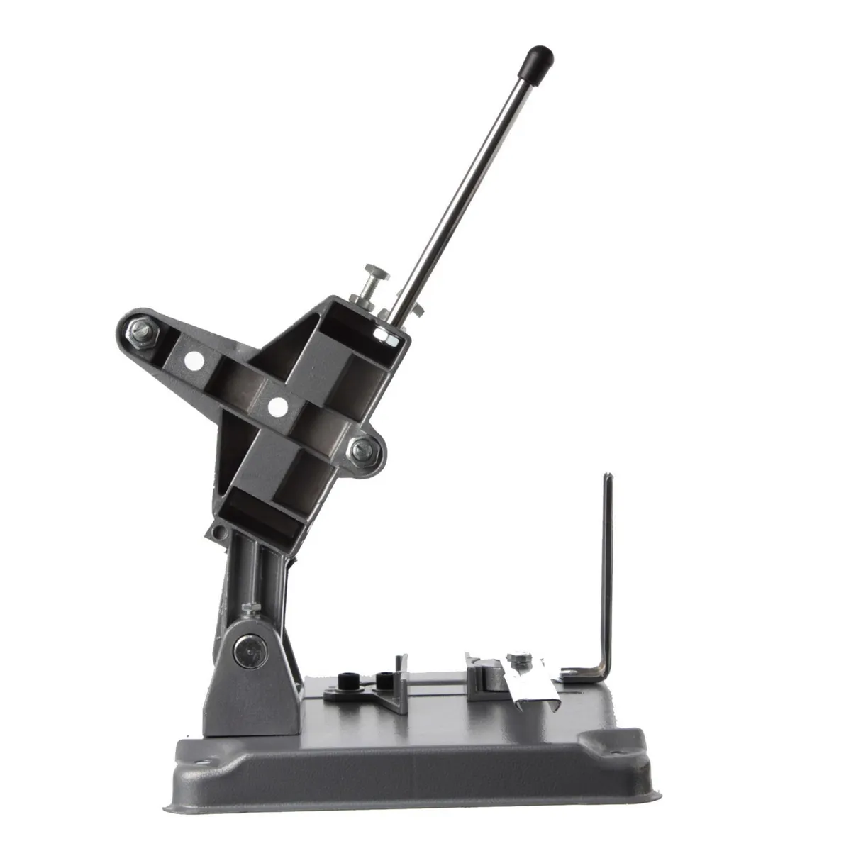 BAUKER - Soporte Para Esmeril Angular Bauker