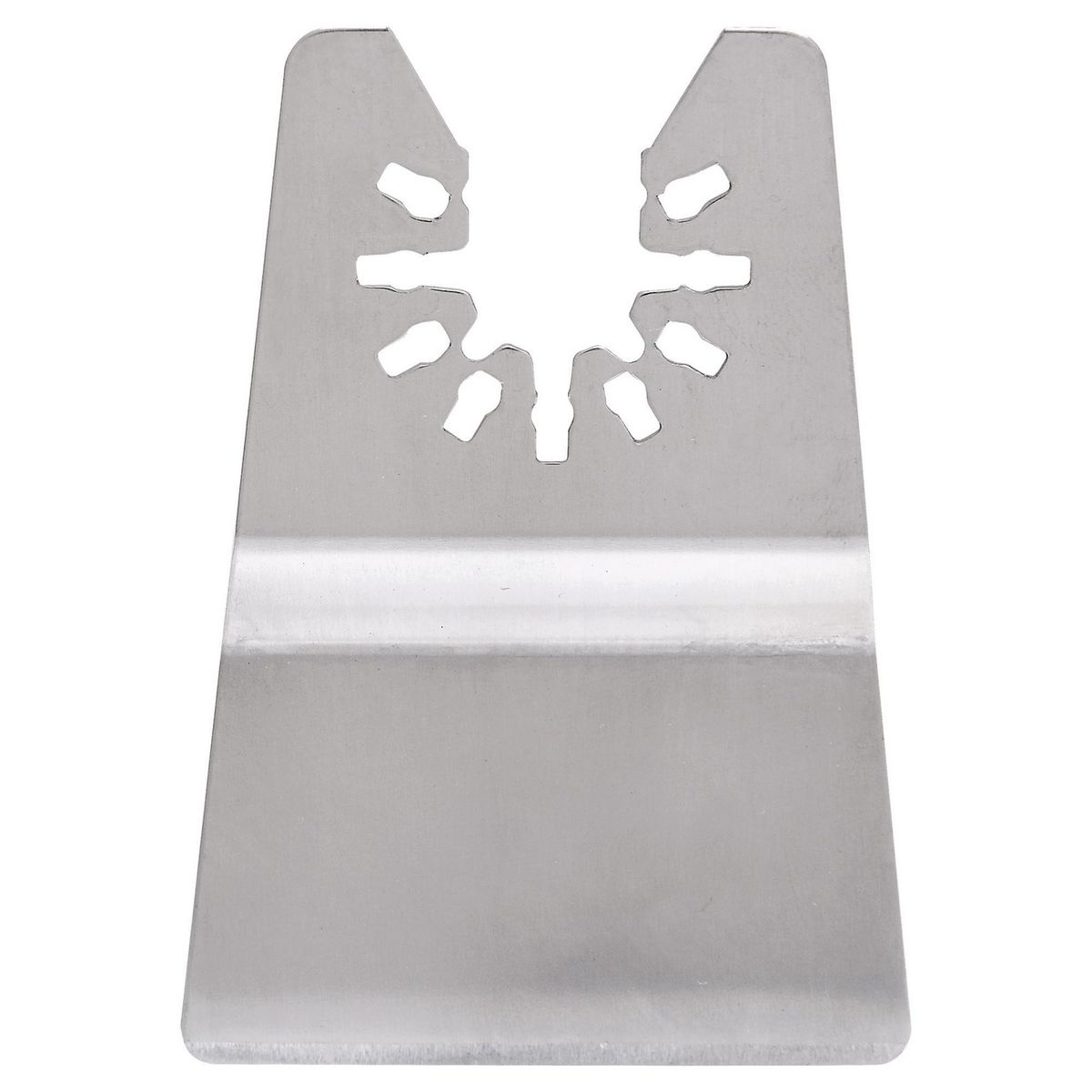 BAUKER - Raspador para Multipropósito 50mm Bauker